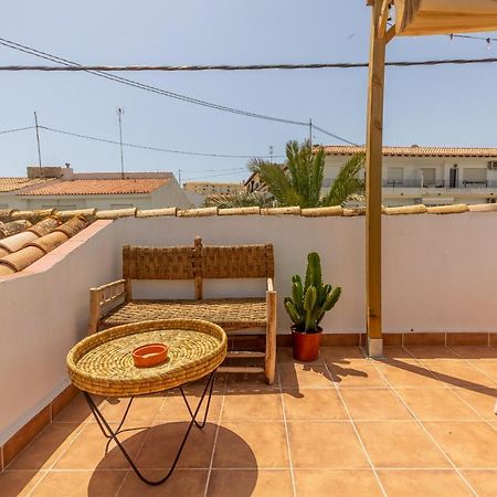 Wonderful Views Terrace 3Br Cottage - Bbq - Ac アルテア エクステリア 写真