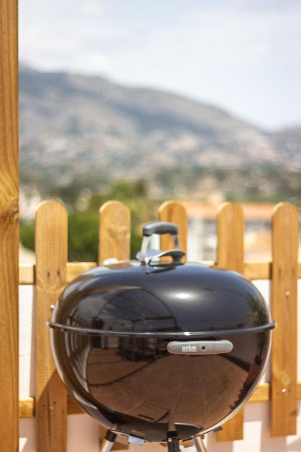 Wonderful Views Terrace 3Br Cottage - Bbq - Ac アルテア エクステリア 写真