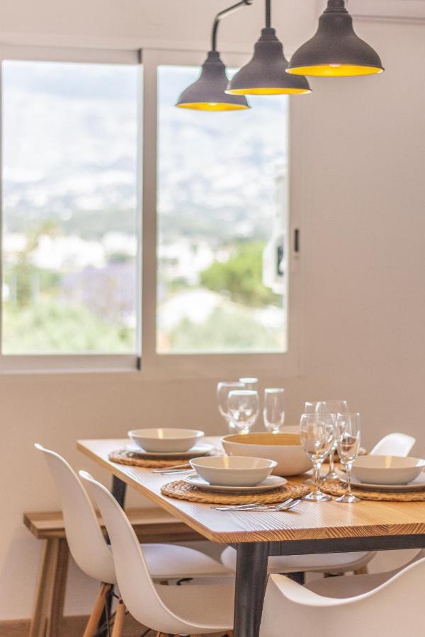 Wonderful Views Terrace 3Br Cottage - Bbq - Ac アルテア エクステリア 写真