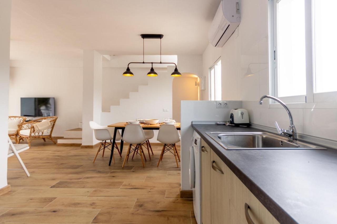 Wonderful Views Terrace 3Br Cottage - Bbq - Ac アルテア エクステリア 写真