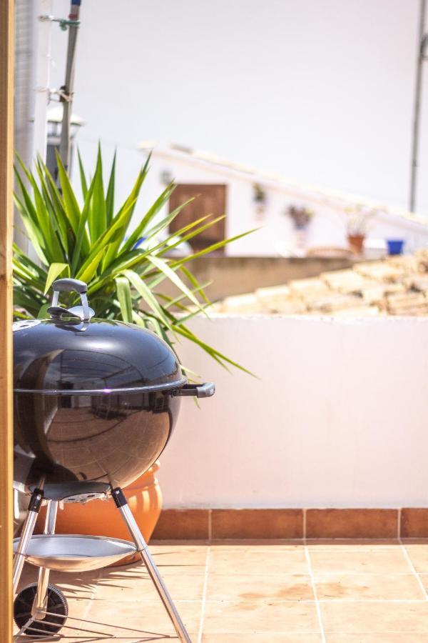 Wonderful Views Terrace 3Br Cottage - Bbq - Ac アルテア エクステリア 写真