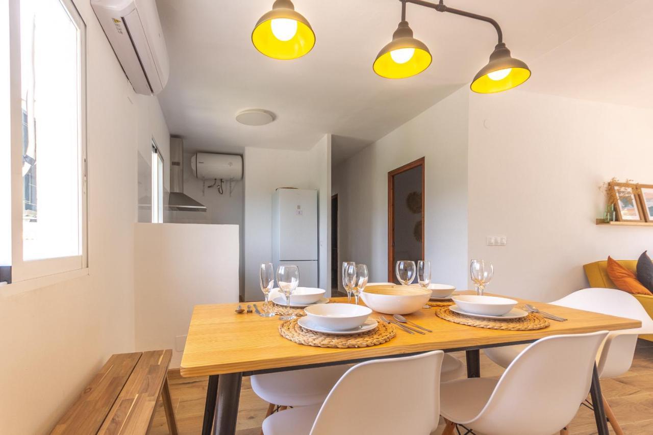 Wonderful Views Terrace 3Br Cottage - Bbq - Ac アルテア エクステリア 写真